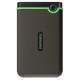 Ổ cứng HDD 2TB TRANSCEND MOBILE M3S TS2TSJ25M3S
